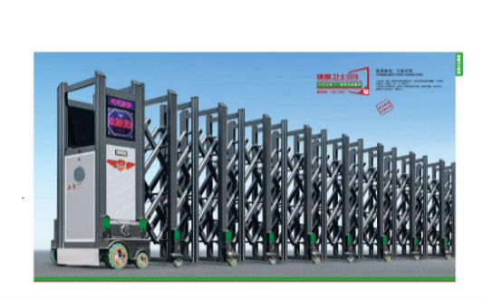 電動門一般能使用多長時間