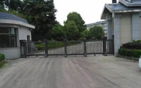 南京電動門啟動會遇到的問題及解決方案