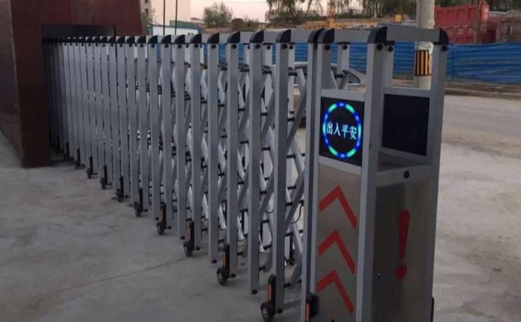 南京電動門廠家為您分析電動門近年來的市場需求